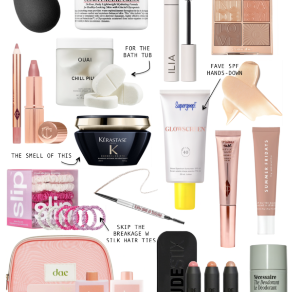 sephora spring savings event